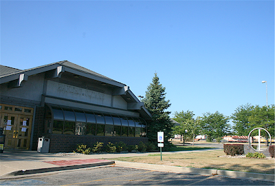 Bakers Square in Crystal