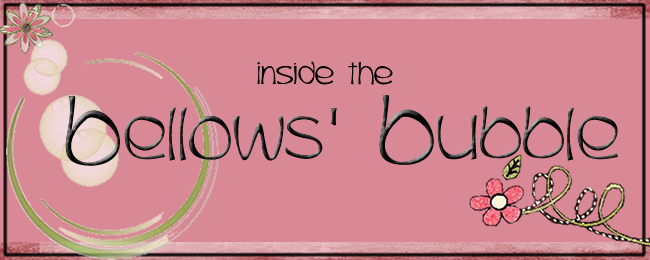 Inside the Bellows\