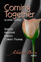 Coming Together: Special Memorial Edition (Colleen Thoomas)