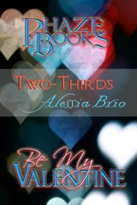 Two-Thirds, by Alessia Brio