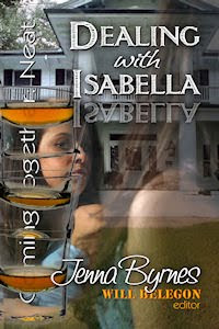 Dealing with Isabella