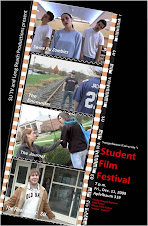 Fall 2009 Film Festival