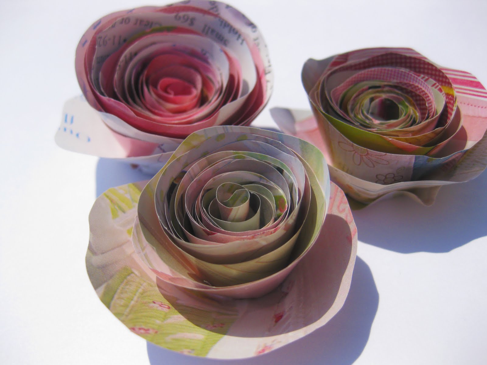 How To Recycle Rose Petals at Robert Shead blog