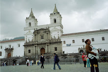 Ecuador...ohh..how I miss it!