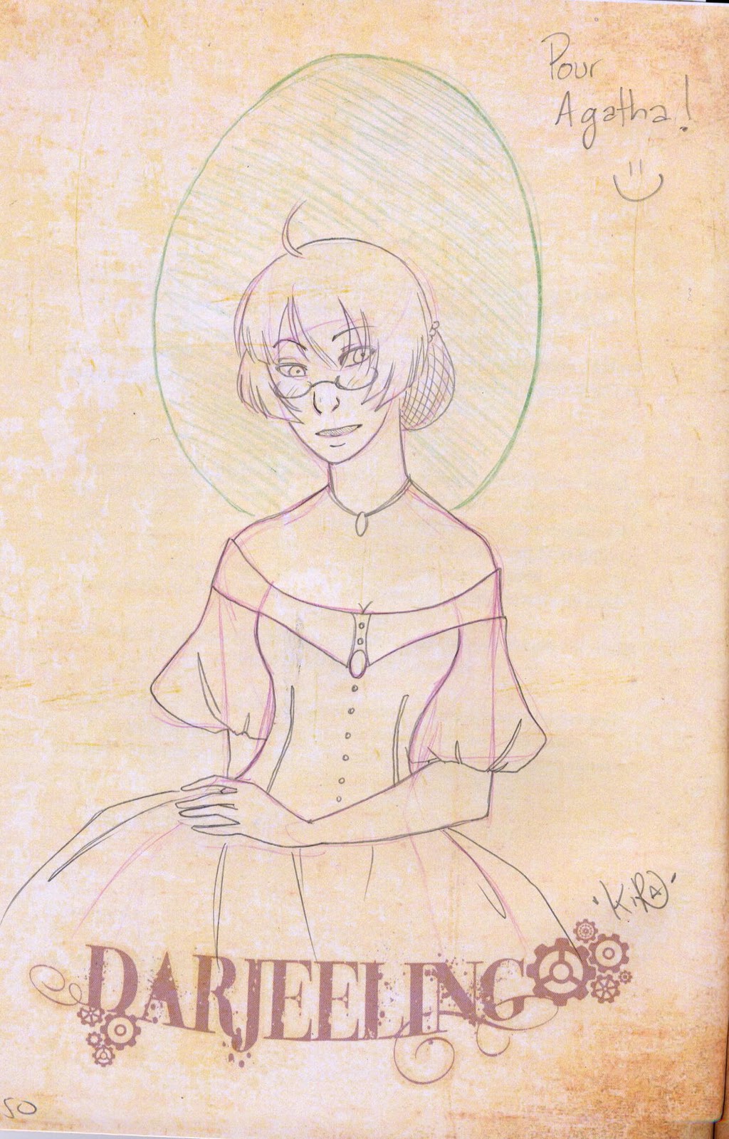 sketch rencontre amoureuse