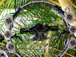 7661 Jedi Starfighter | Star Wars Lego Collectables