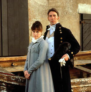 Becoming Jane Fansite: January ...