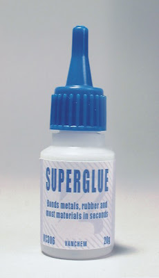 Superglue