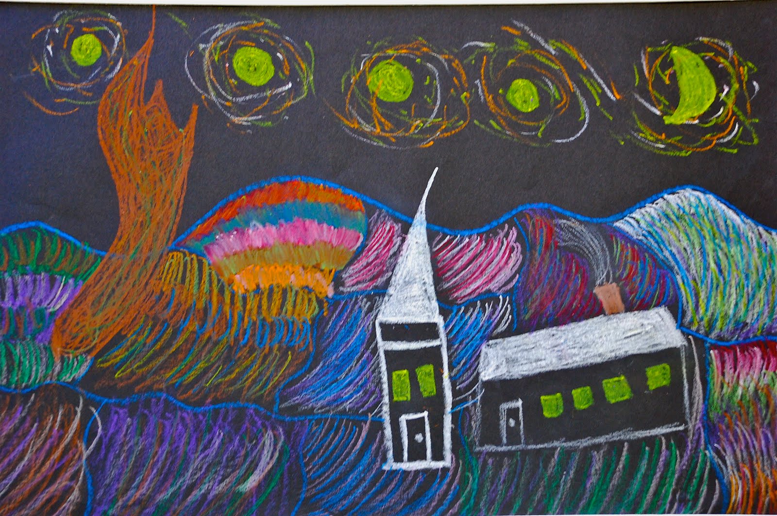 Kids Art Images