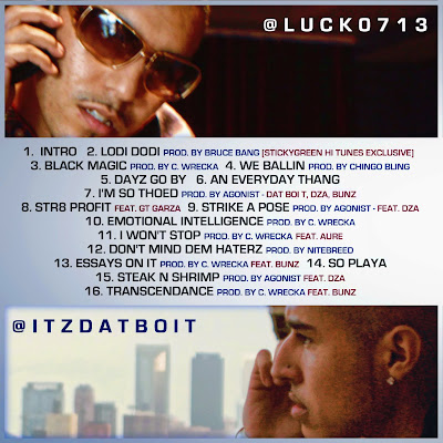 Lucky luciano essay picture