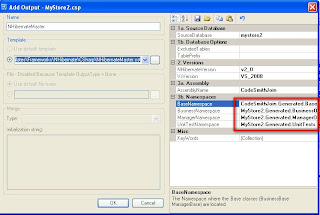 NHibernate Multiple Databases
