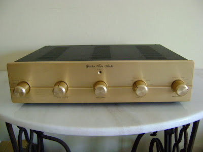 Golden Tube Audio SEP-1 preamp (Used) SOLD Golden+Tube+SEP-1.1