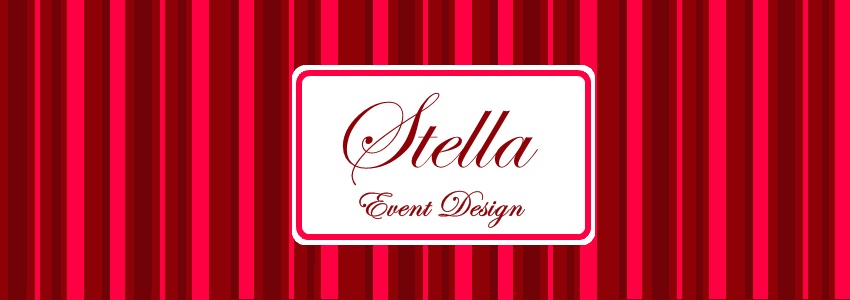 Stella Event Design - Wedding and Event Planning Inspiration