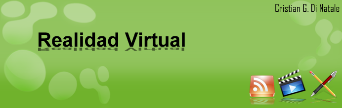 Realidad Virtual