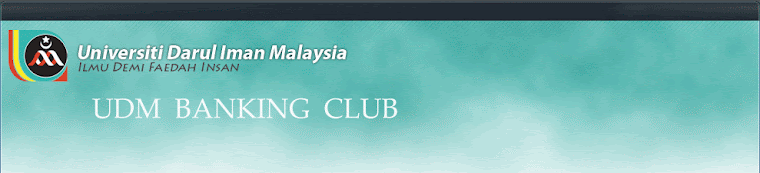 UDM BANKING CLUB