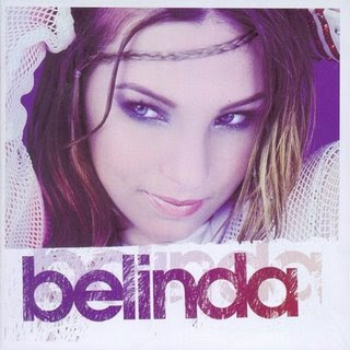 MTV LATINO BELINDA mtv latino belinda: