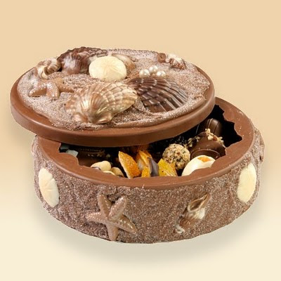 amazing chocolate boxes