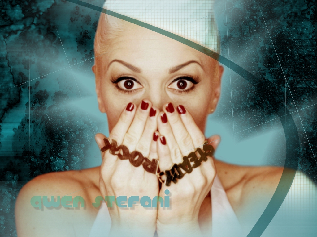 gwen stefani wallpaper gwen stefani wallpaper
