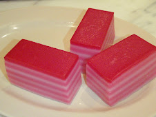 KUIH LAPIS