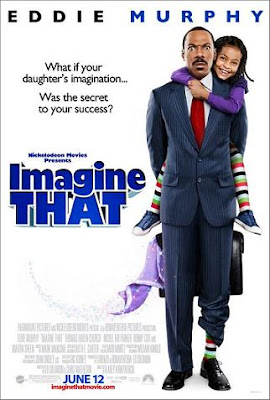 Filme Poster Imagine Só DVDRip XviD Dual áudio
