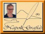 Napoli Grafia