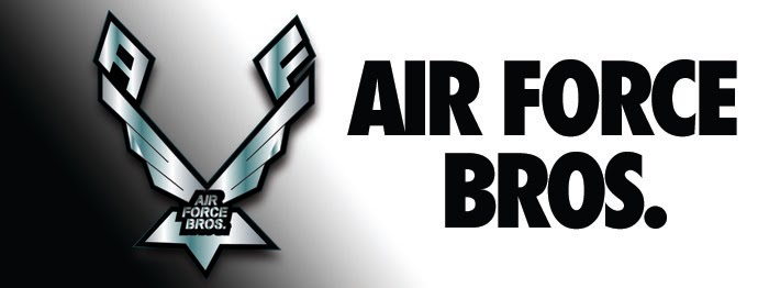 Air Force Bros