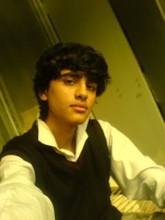 Bilal Saleem