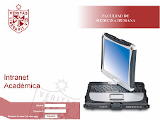 Intranet Academica