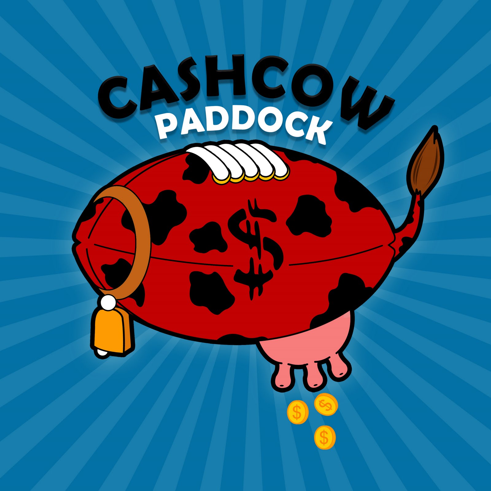 Cashcow Paddock
