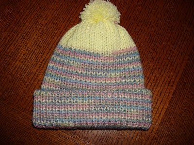 born2knit: Innovations Knitting Machine