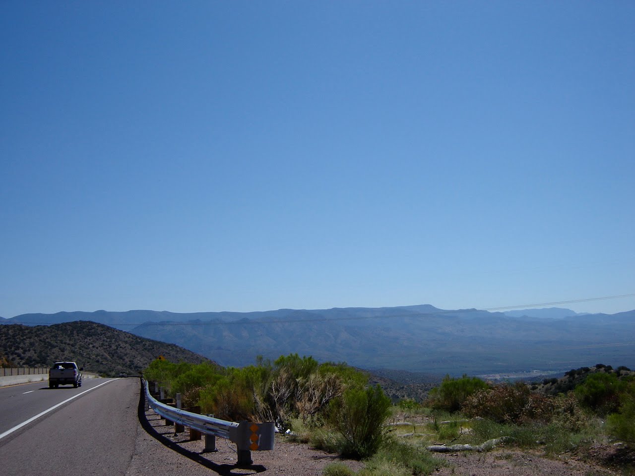 Journeys And Wanderings Payson Az