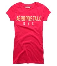 Aero Shirts