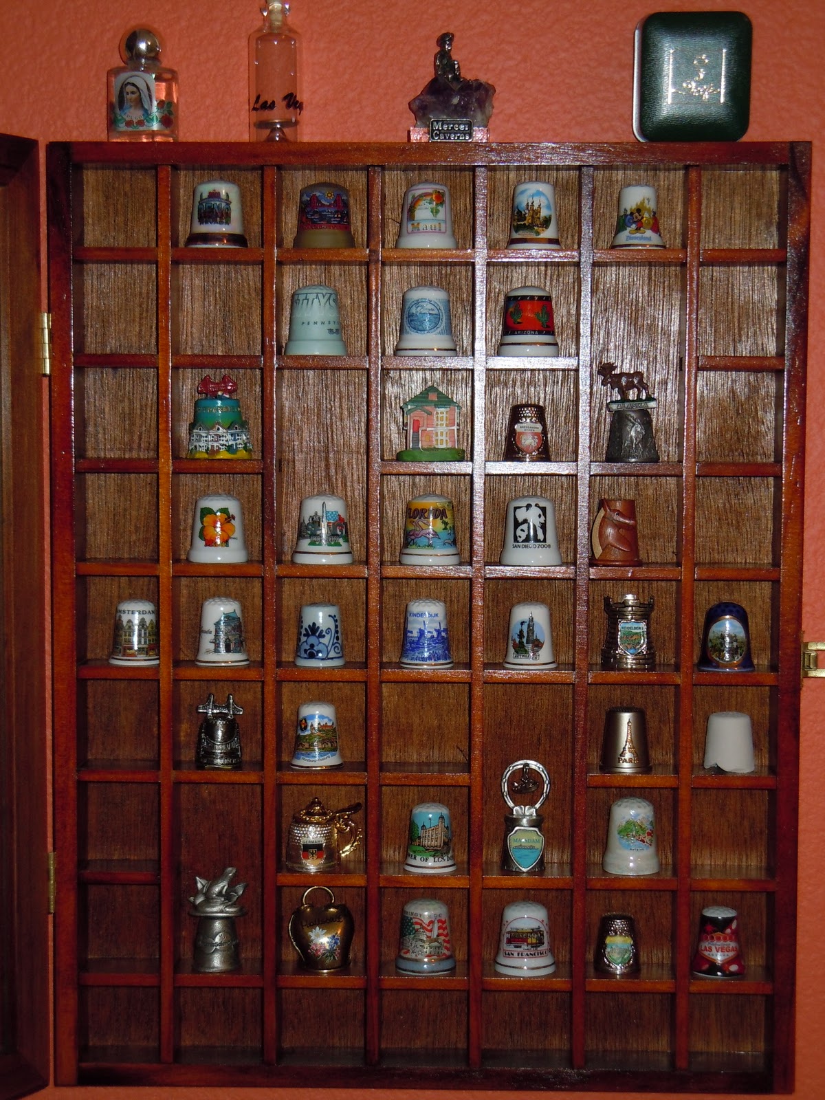 To Europe With Kids The Perfect Souvenir