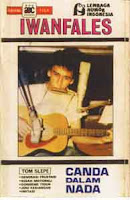Album Iwan Fals Canda Dalam Nada