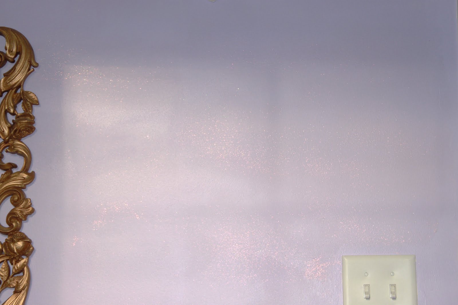 14 Unique Glitter Glaze Wall Paint Lentine Marine 57374