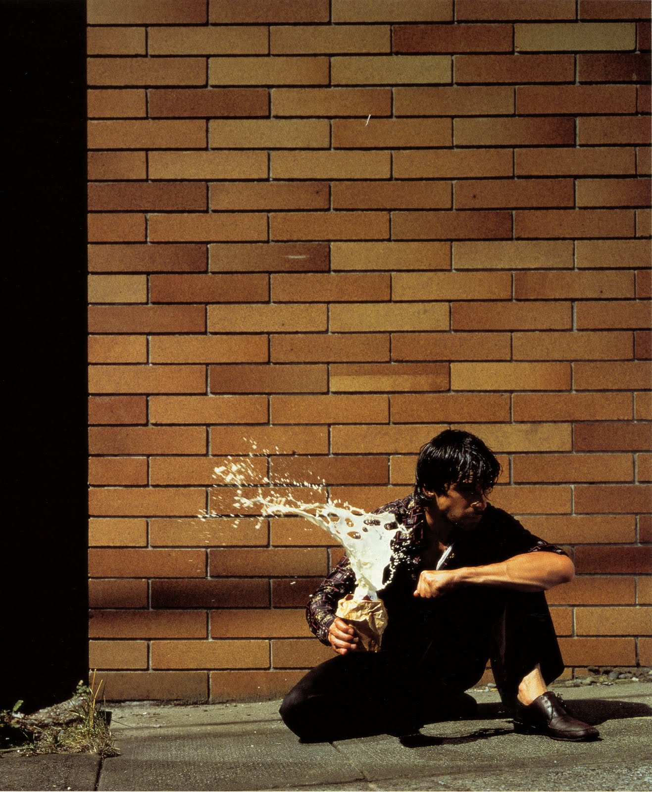 Jeff Wall
