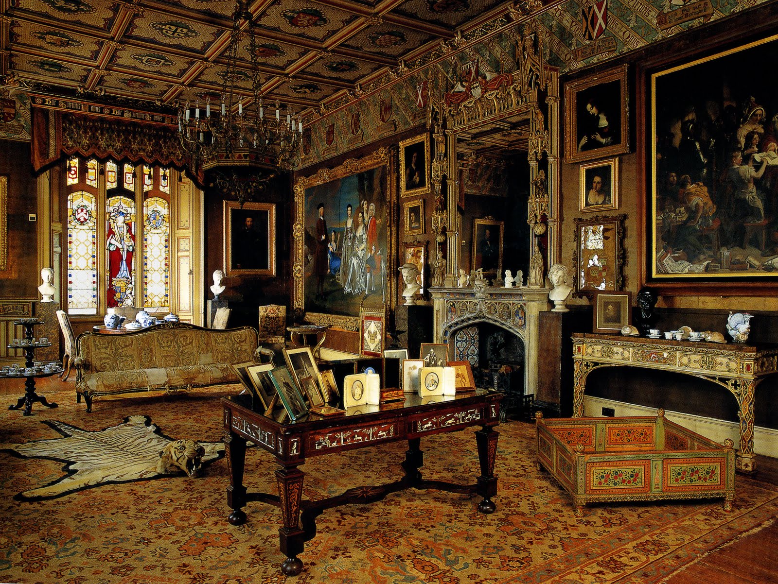 English Home Interiors | cityzenart english country homes 1830 1900 English Home Interiors | cityzenart english country homes 1830 1900
