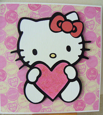 After quite a wait from a uk supplier my 'hello kitty' After quite a wait from a uk supplier my 'hello kitty'