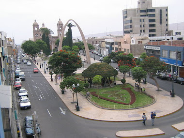 Tacna - Peru