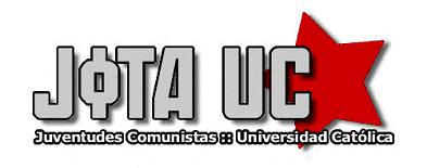 Juventudes Comunistas de la Universidad Catolica