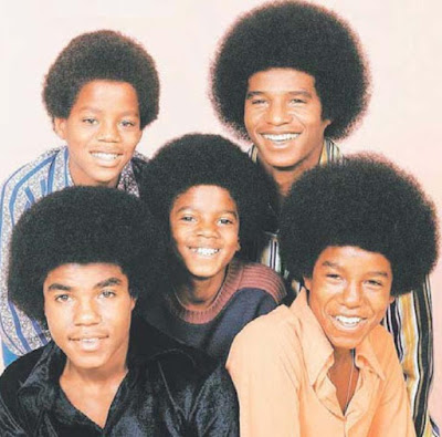 The Jackson Five