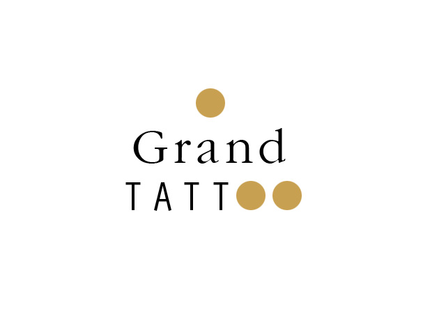 GRAND TATTOO GRAND TATTOO