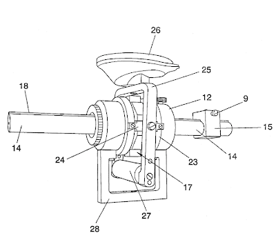 soporte fotogrametrico