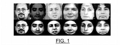 caras inteligencia artifical