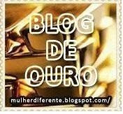 Prémio Blog de Ouro