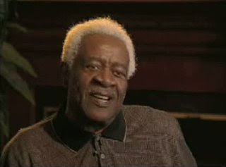 Watch an interview with Bill Pinkney recorded in 2005 by Vince Welsh...
