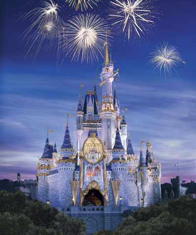 magic kingdom castle florida. Disney#39;s Magic Kingdom.