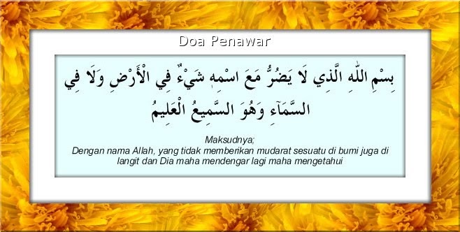 Mencari Redha Illahi Menempuh Ranjau Hakiki Doa Penawar Dari Ustaz Harun Din