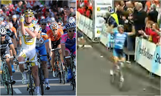 Besides the photo quality, can you spot the difference?