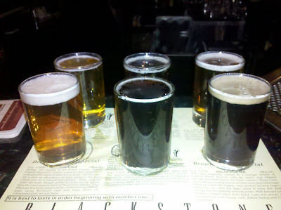 Mmmm, beer.
